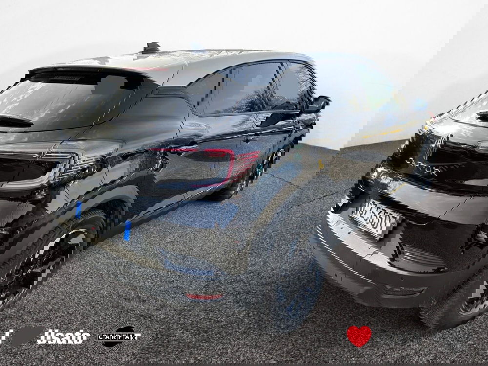 Renault Captur usata a Roma (3)