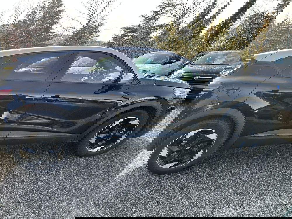 Renault Captur usata a Roma (6)