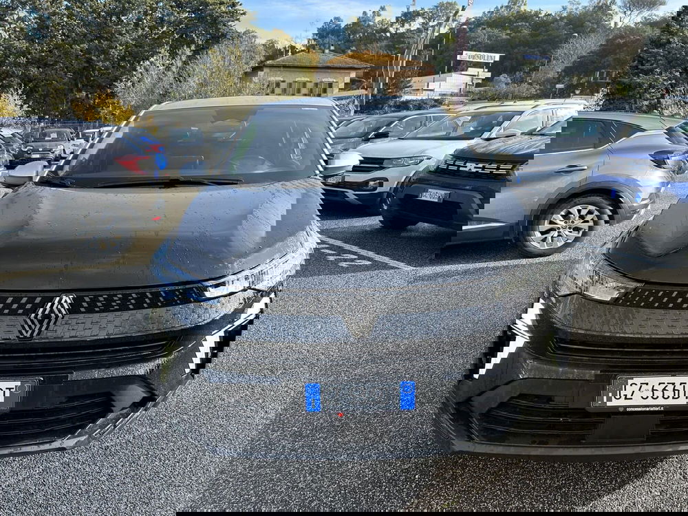 Renault Captur usata a Roma (7)