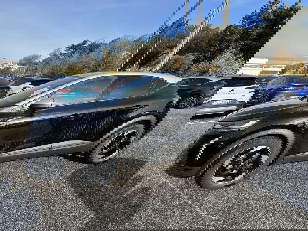 Renault Captur usata a Roma (8)