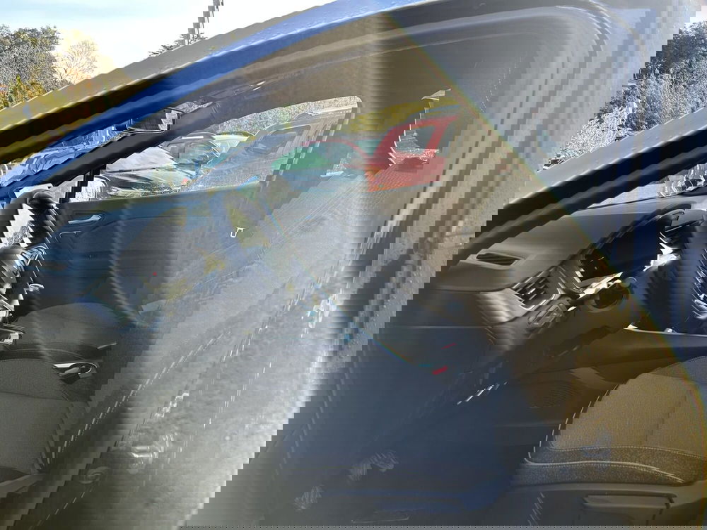 Renault Captur usata a Roma (13)