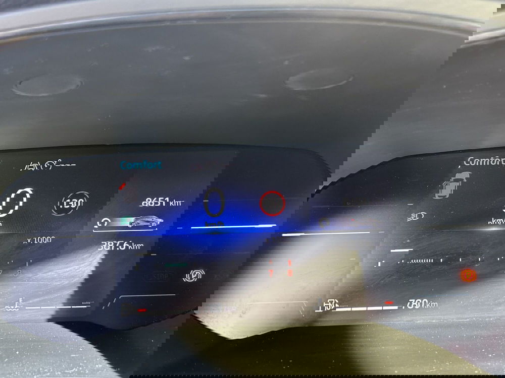 Renault Captur usata a Roma (17)