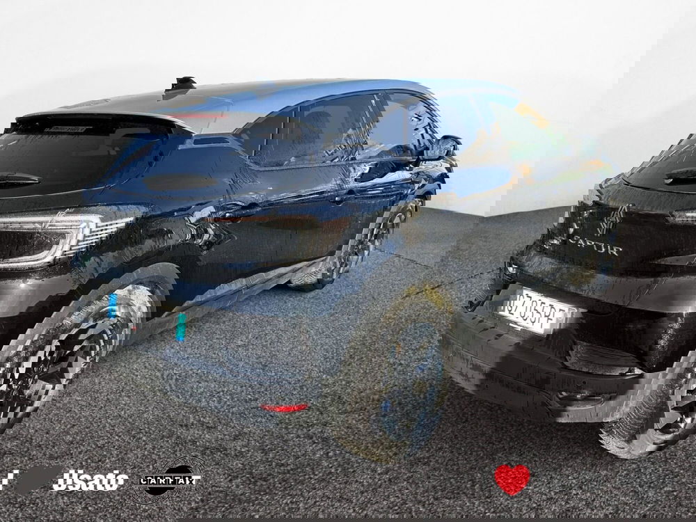 Renault Captur usata a Roma (3)