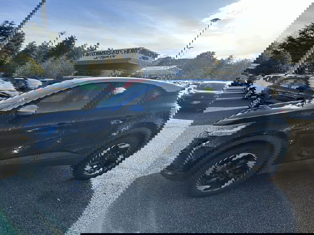 Renault Captur usata a Roma (8)