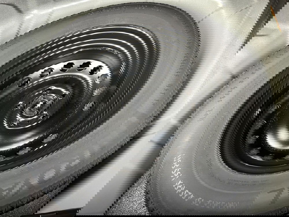 Renault Captur usata a Roma (10)