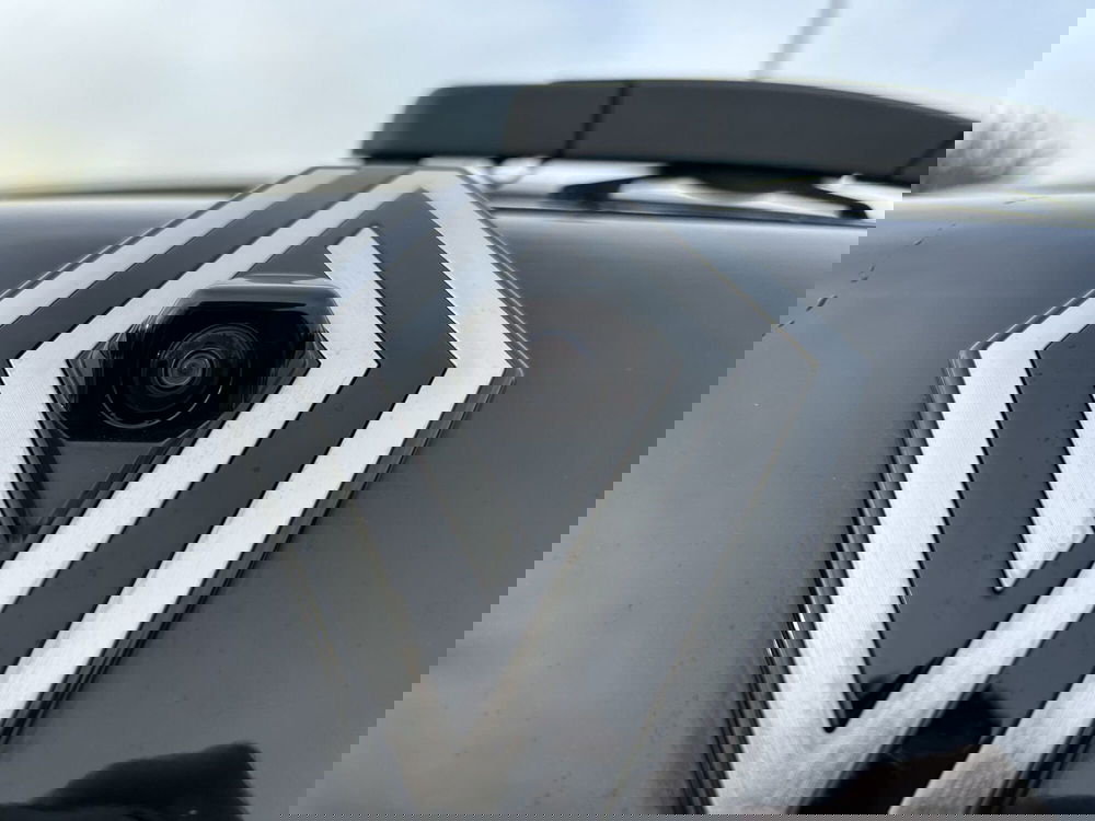 Renault Captur usata a Roma (11)