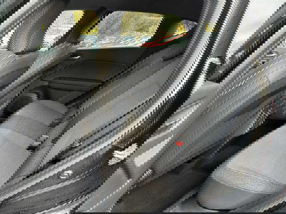 Renault Captur usata a Roma (12)