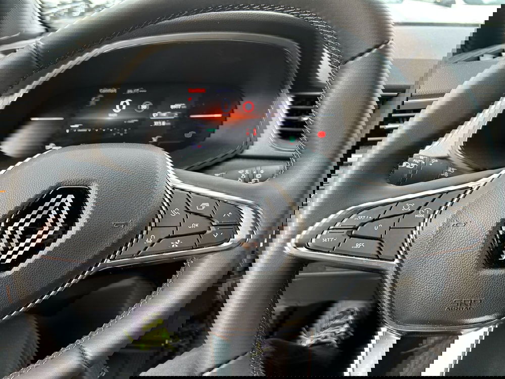 Renault Captur usata a Roma (16)