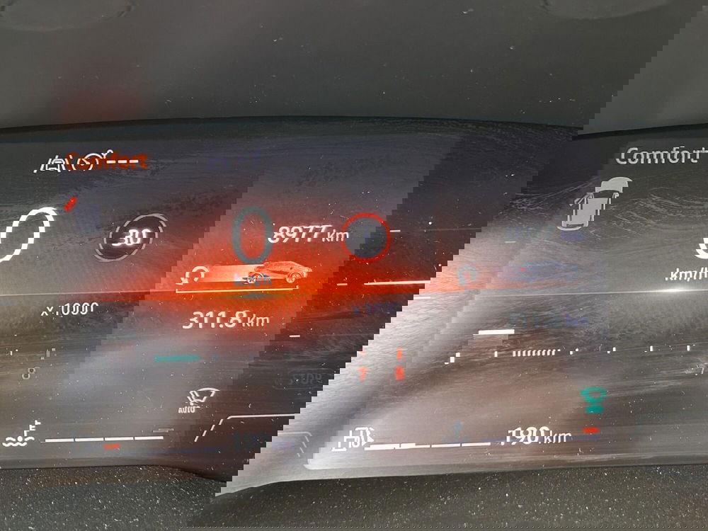 Renault Captur usata a Roma (17)