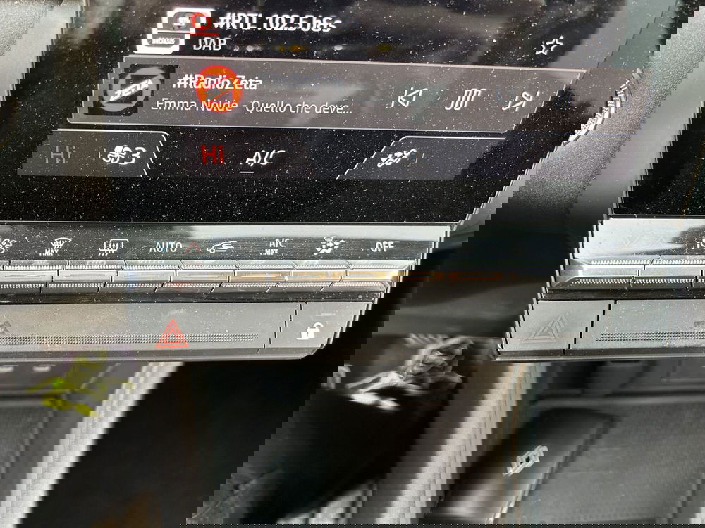 Renault Captur usata a Roma (19)