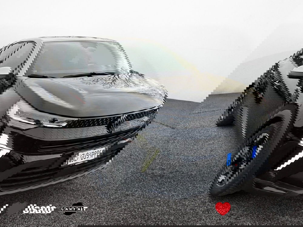 Renault Captur usata a Roma (2)