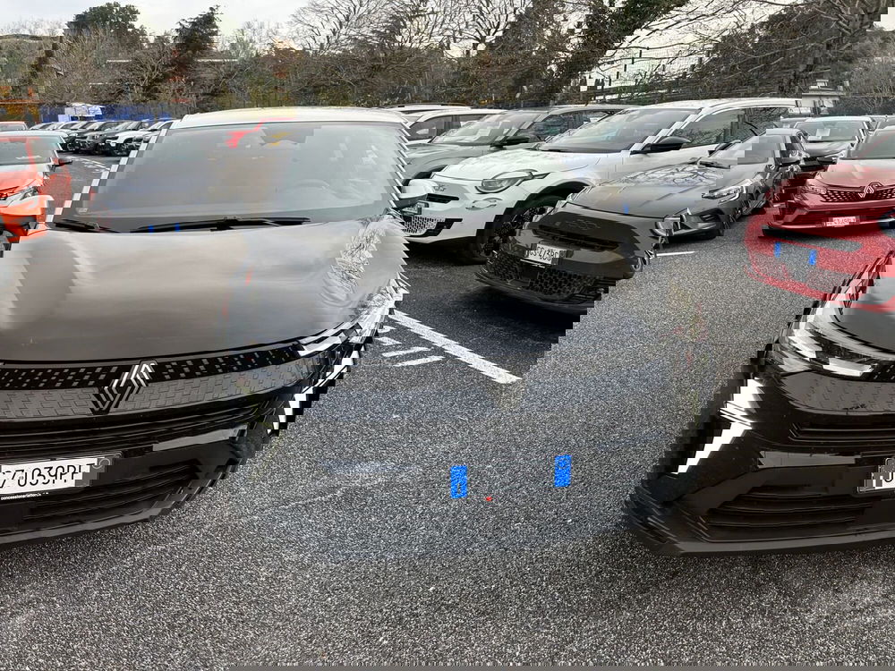 Renault Captur usata a Roma (7)