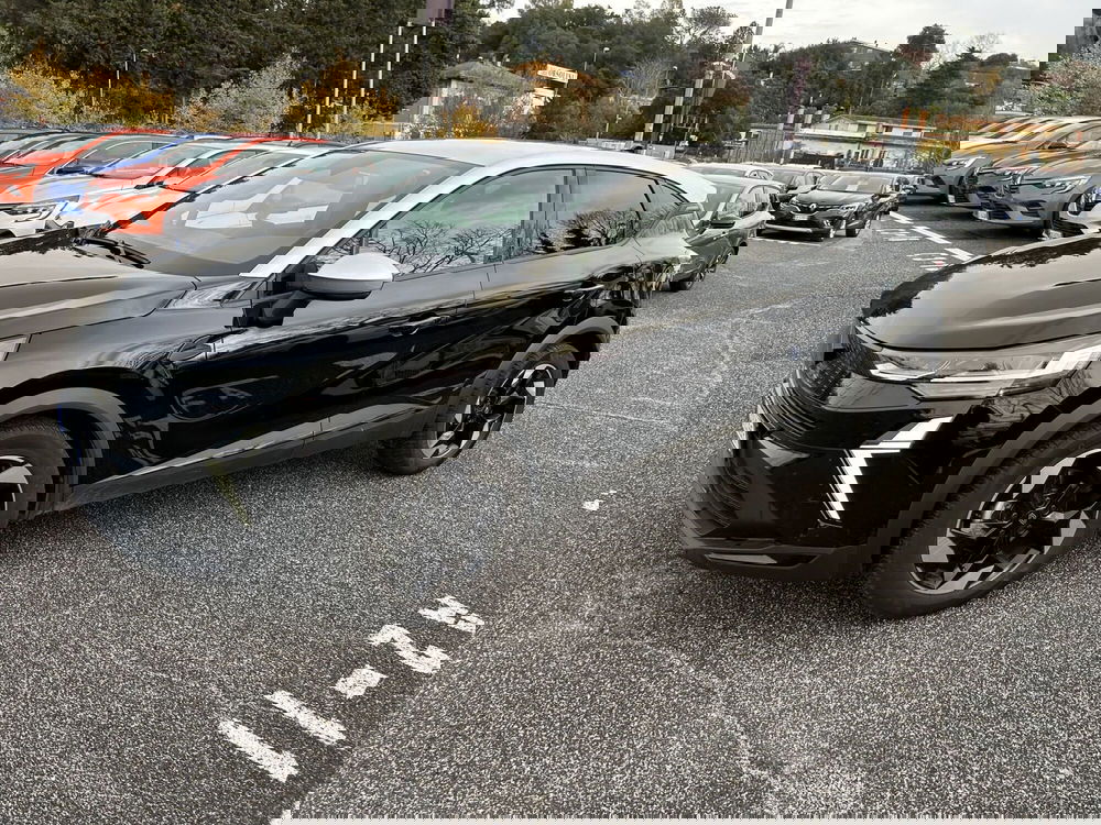 Renault Captur usata a Roma (8)