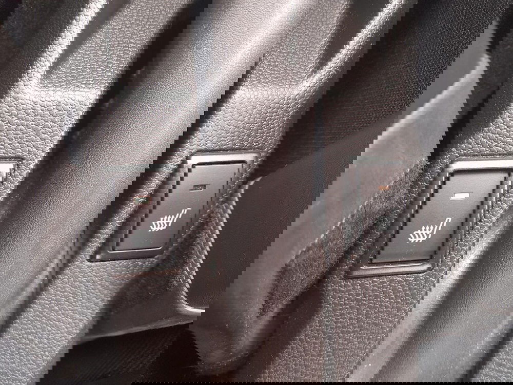 Suzuki Ignis usata a L'Aquila (11)