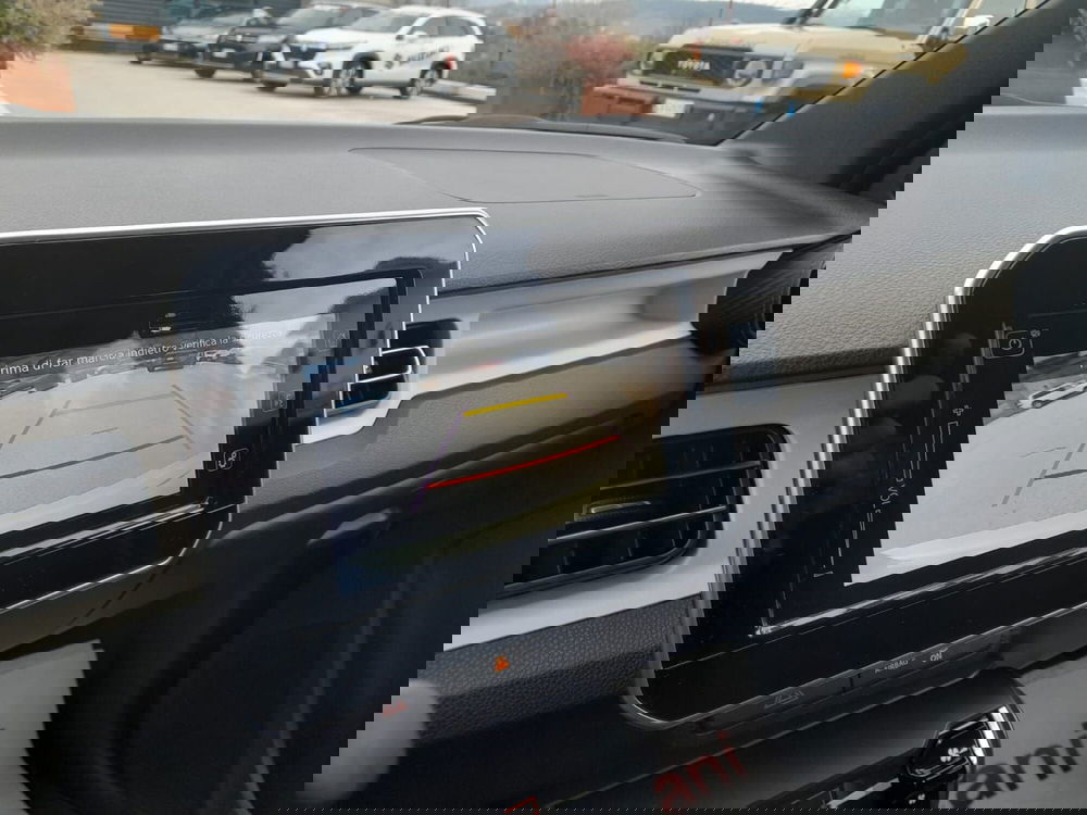 Suzuki Ignis usata a L'Aquila (13)