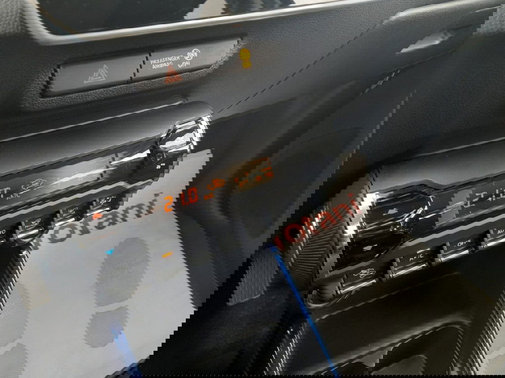 Suzuki Ignis usata a L'Aquila (14)