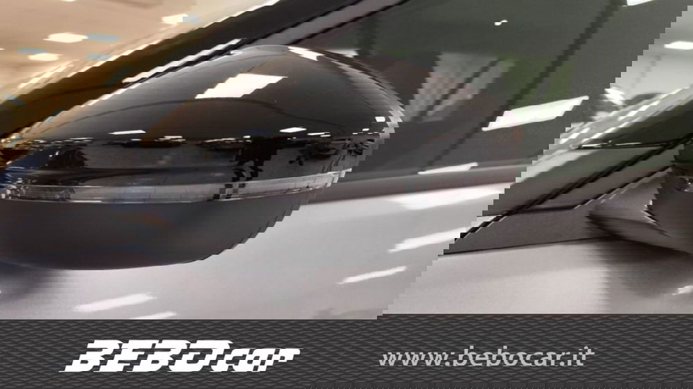 Jeep Avenger nuova a Torino (13)