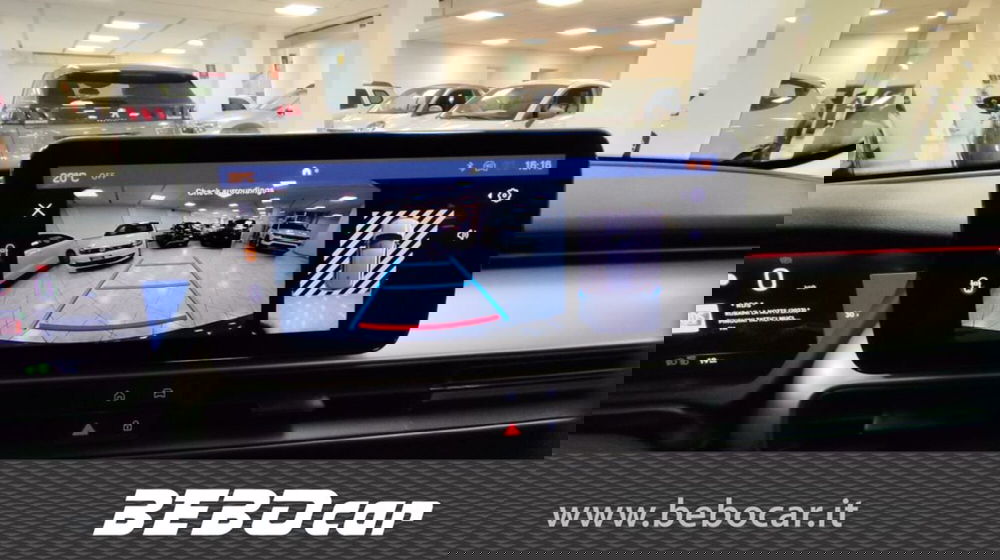 Jeep Avenger nuova a Torino (20)