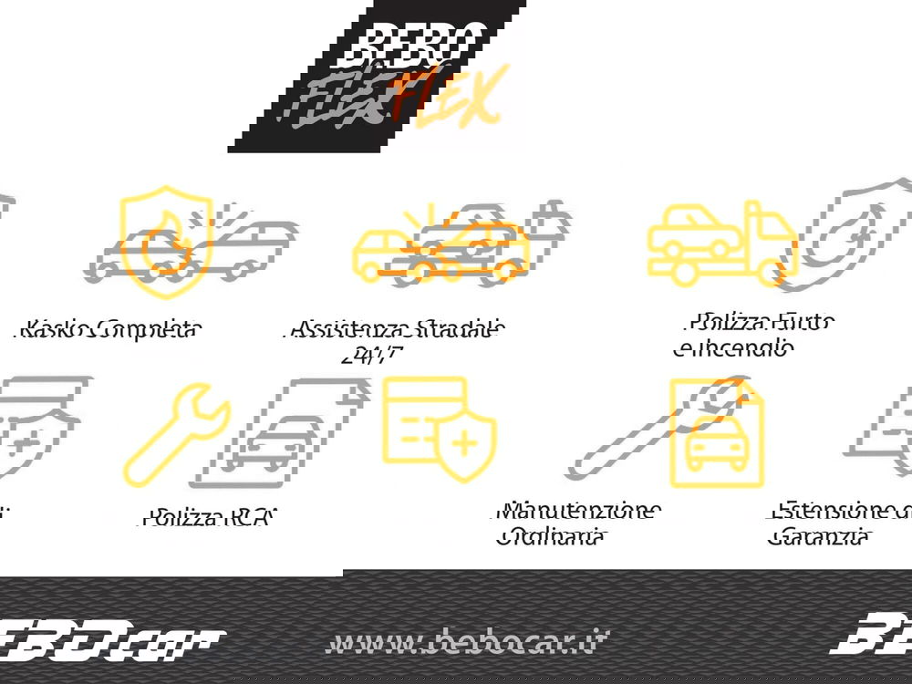 Jeep Avenger nuova a Torino (3)