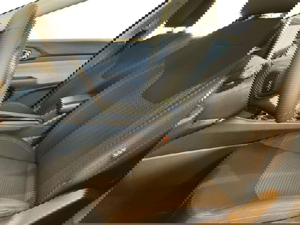 Jeep Compass usata a Como (11)