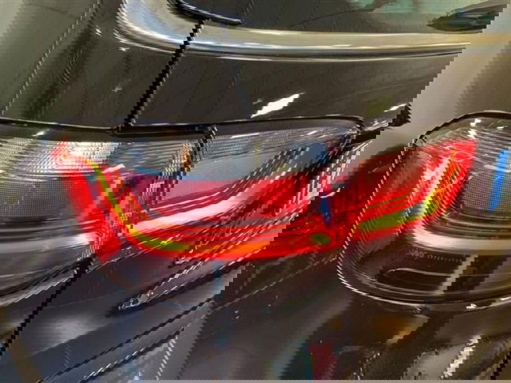 Jeep Compass usata a Como (9)