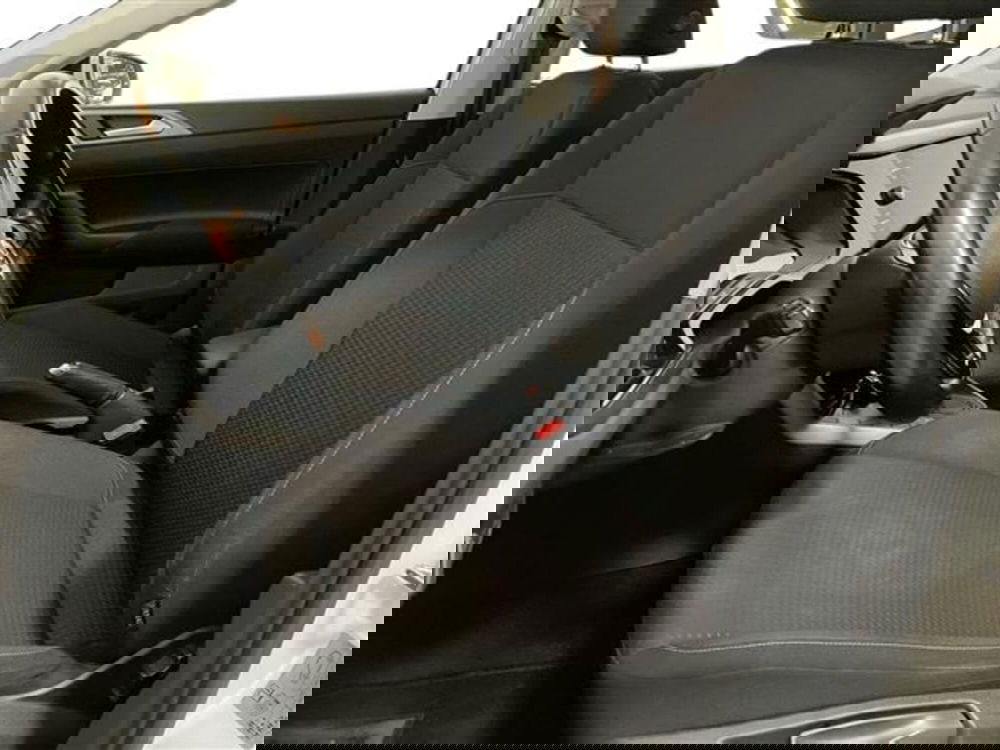 Volkswagen Polo usata a Como (10)