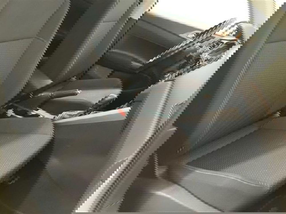 Volkswagen Polo usata a Como (11)