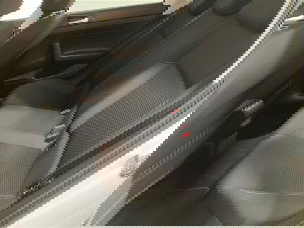 Volkswagen Polo usata a Como (12)