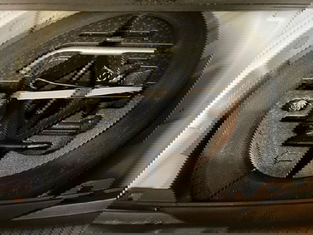 Volkswagen Polo usata a Como (13)