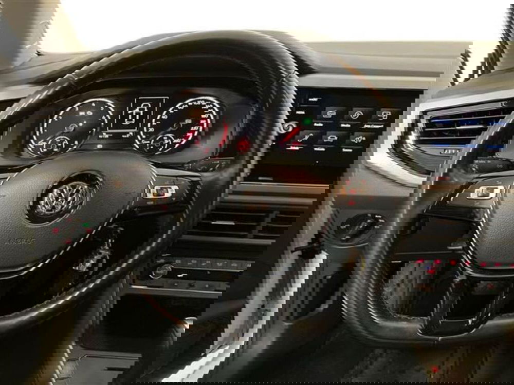 Volkswagen Polo usata a Como (16)