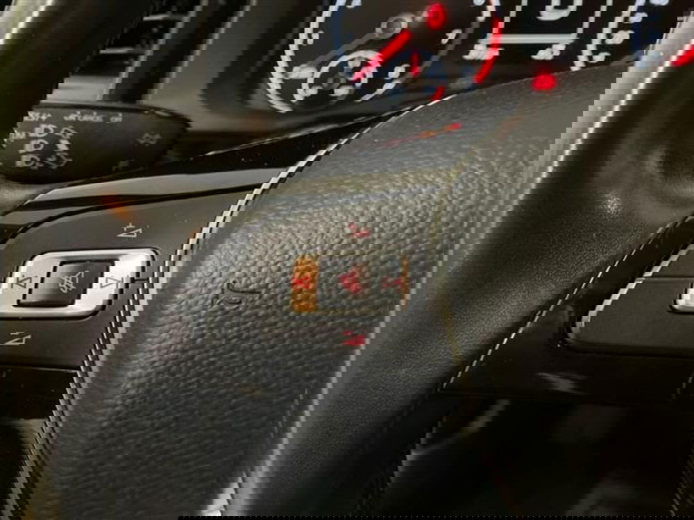 Volkswagen Polo usata a Como (17)