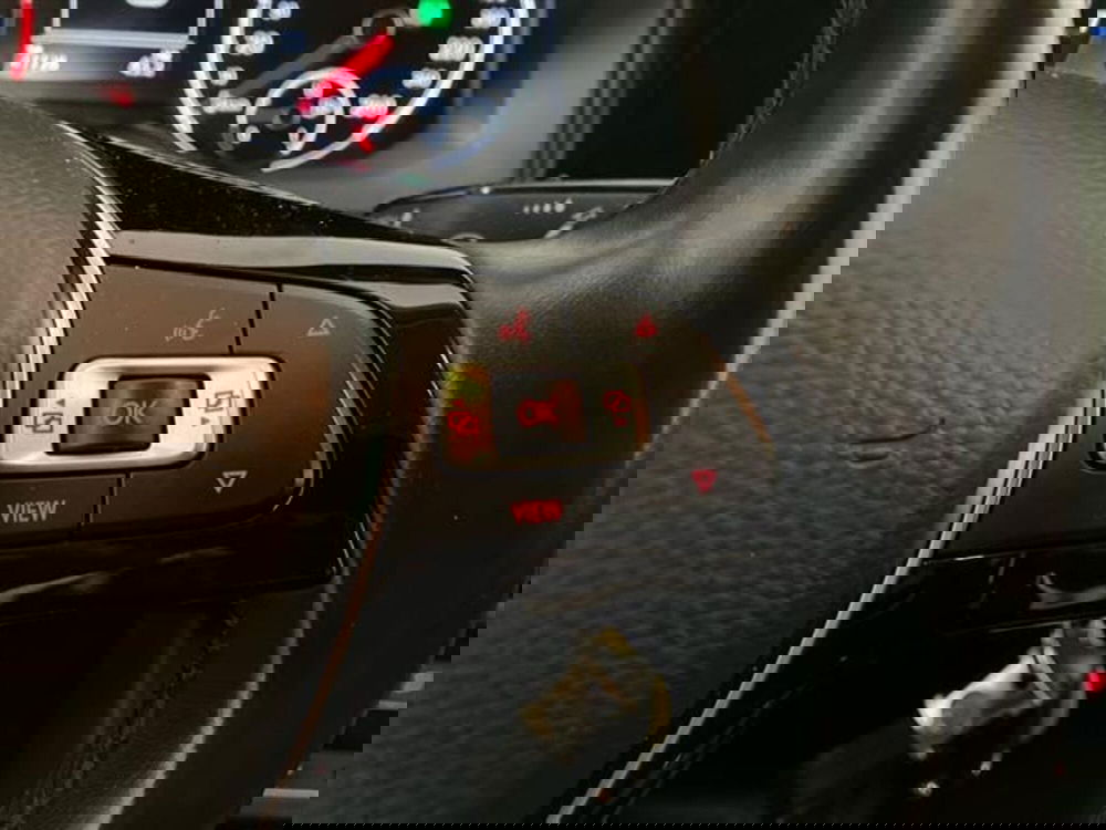 Volkswagen Polo usata a Como (18)