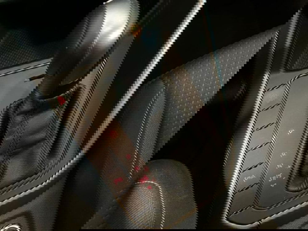 Volkswagen Polo usata a Como (19)