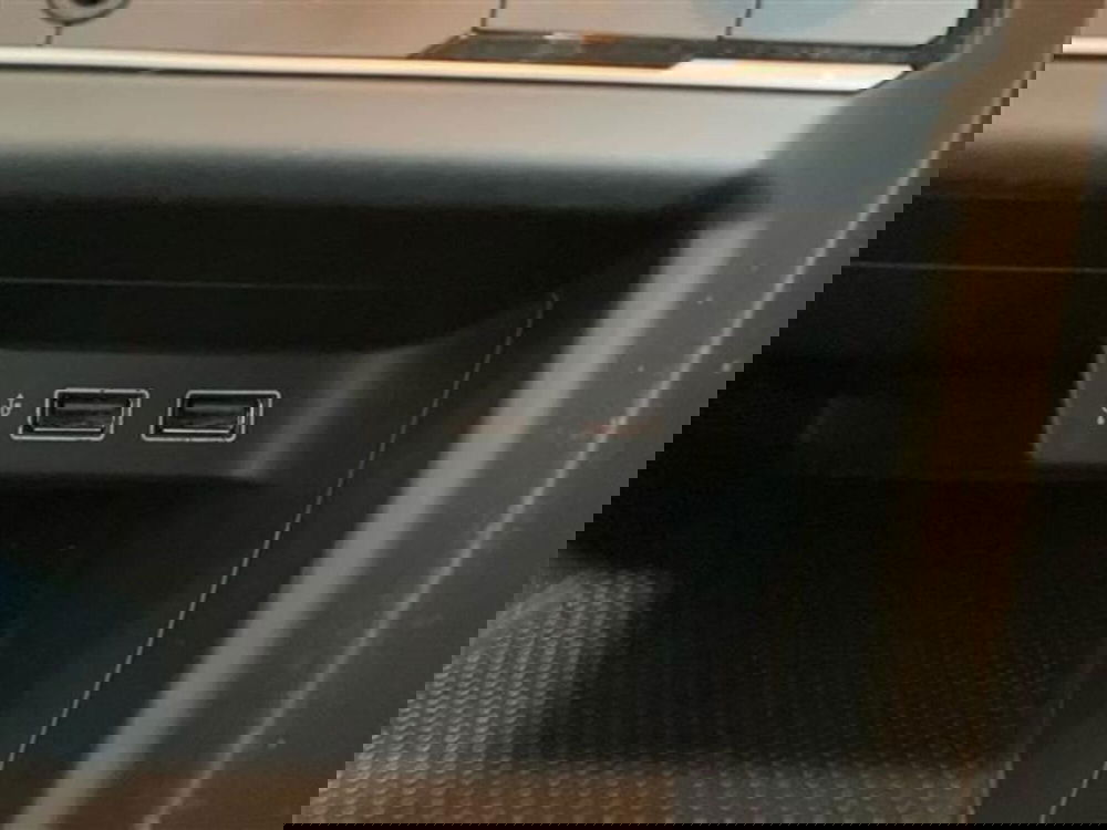 Volkswagen Polo usata a Como (20)