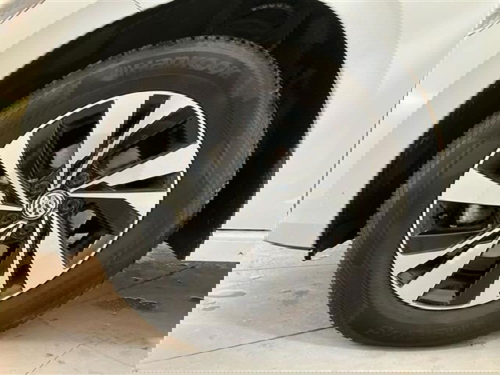 Volkswagen Polo usata a Como (6)