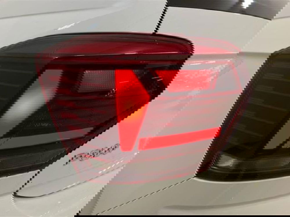 Volkswagen Polo usata a Como (8)