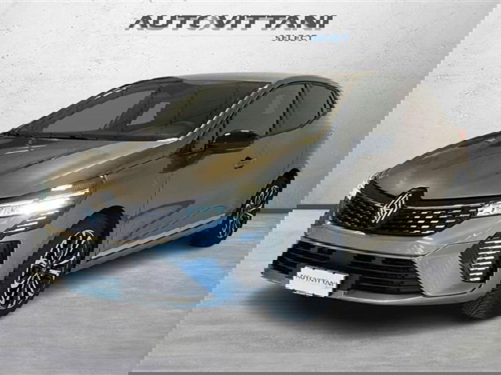 Renault Clio usata a Como