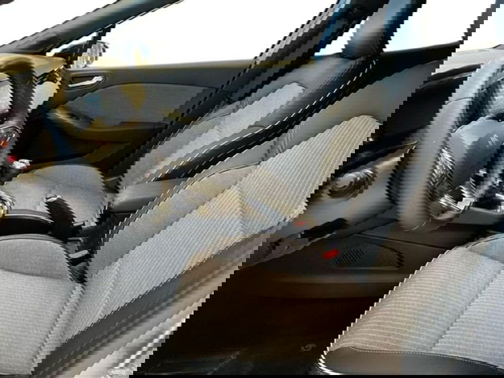 Renault Clio usata a Como (10)