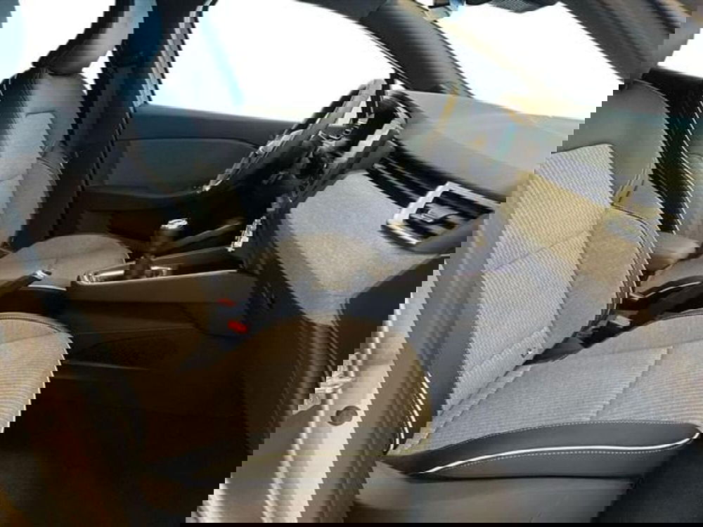 Renault Clio usata a Como (11)