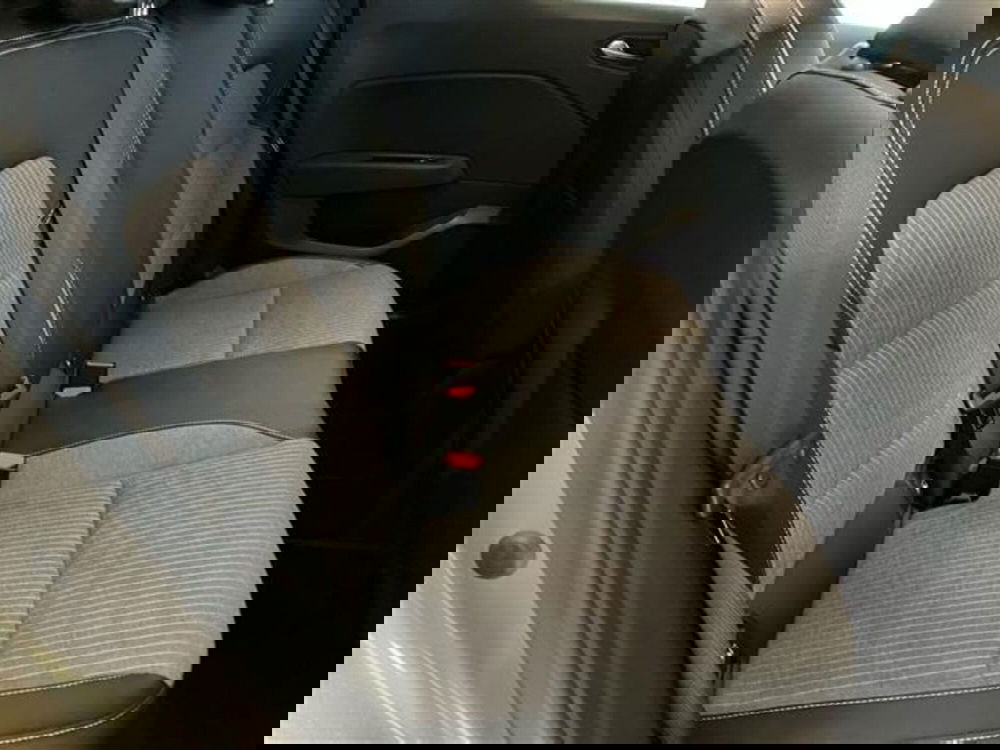 Renault Clio usata a Como (12)