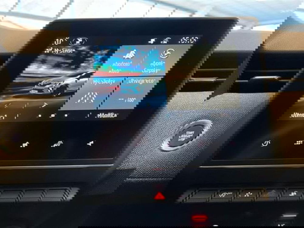 Renault Clio usata a Como (13)