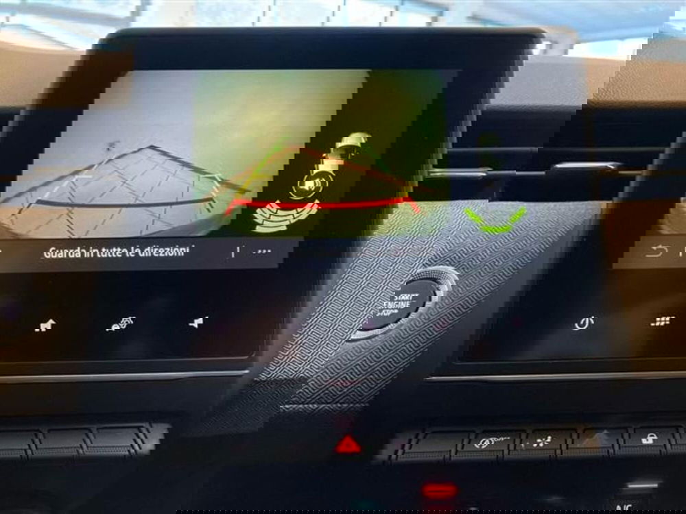 Renault Clio usata a Como (14)