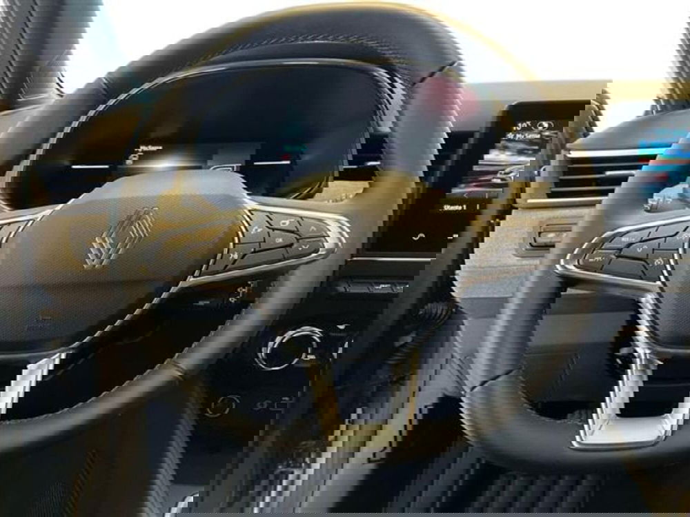 Renault Clio usata a Como (16)