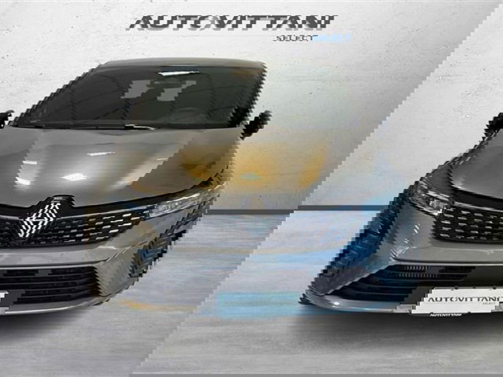 Renault Clio usata a Como (2)