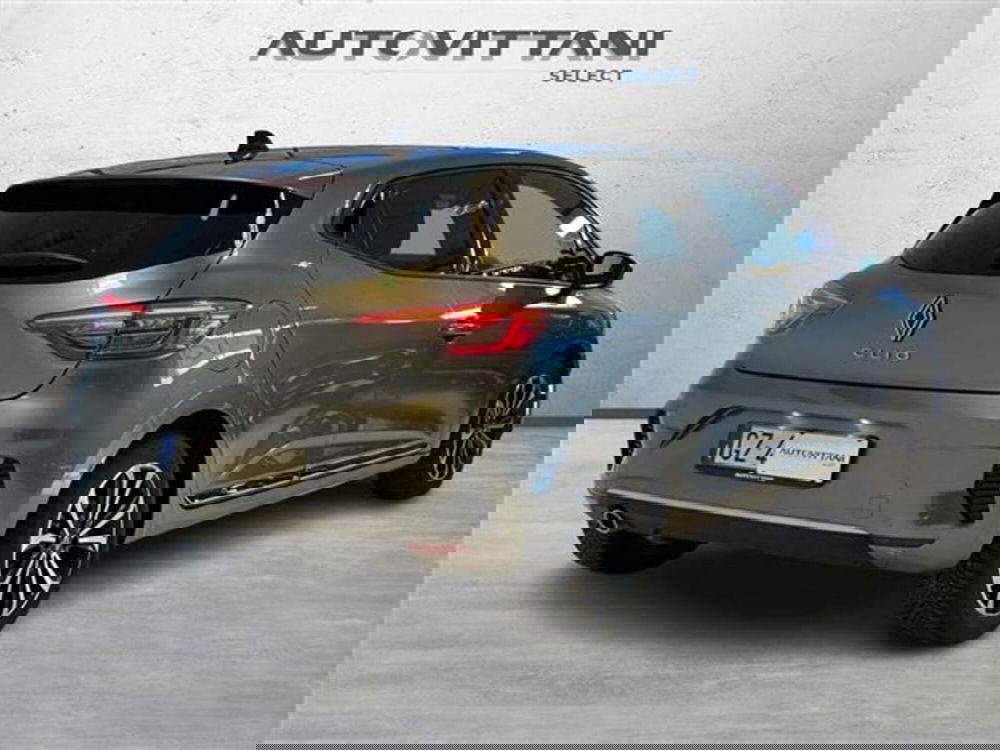 Renault Clio usata a Como (3)