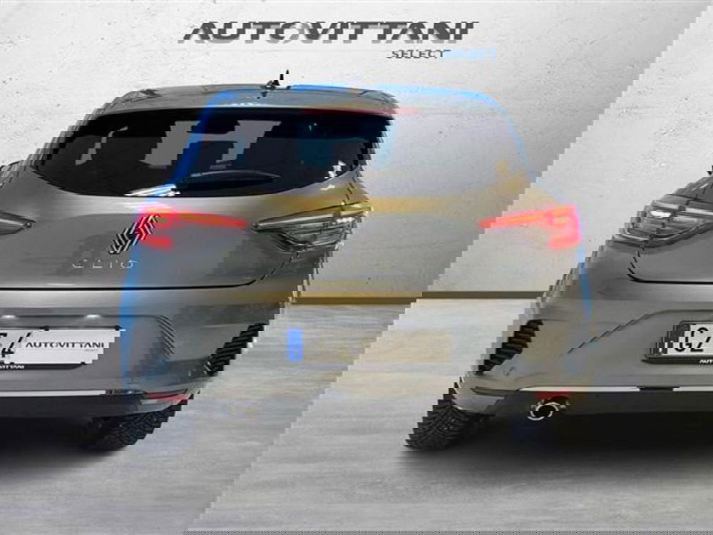 Renault Clio usata a Como (4)