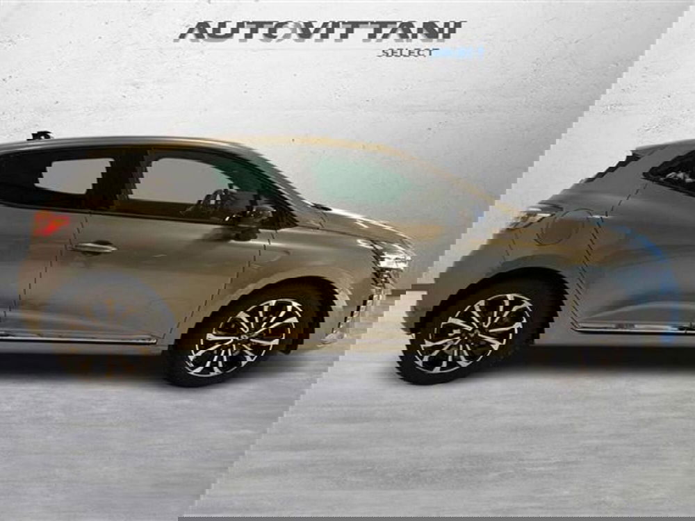 Renault Clio usata a Como (5)