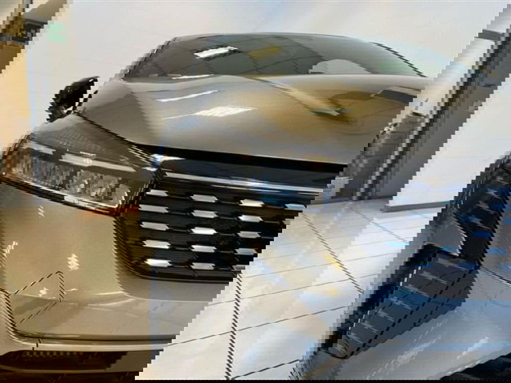 Renault Clio usata a Como (7)