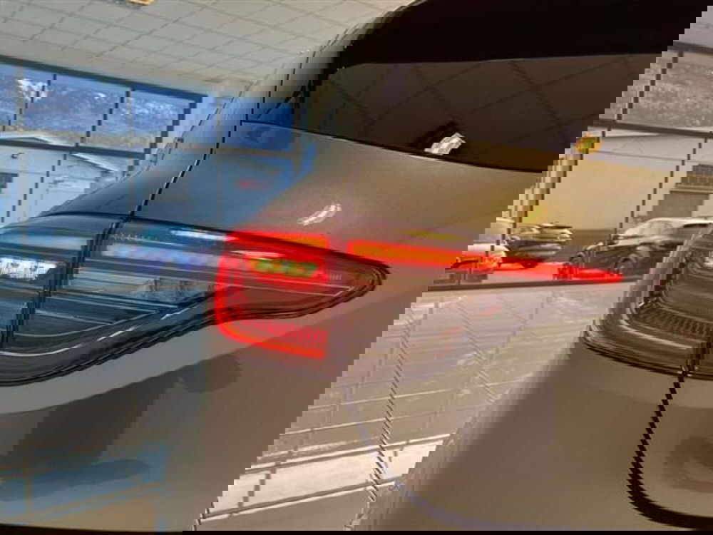 Renault Clio usata a Como (8)