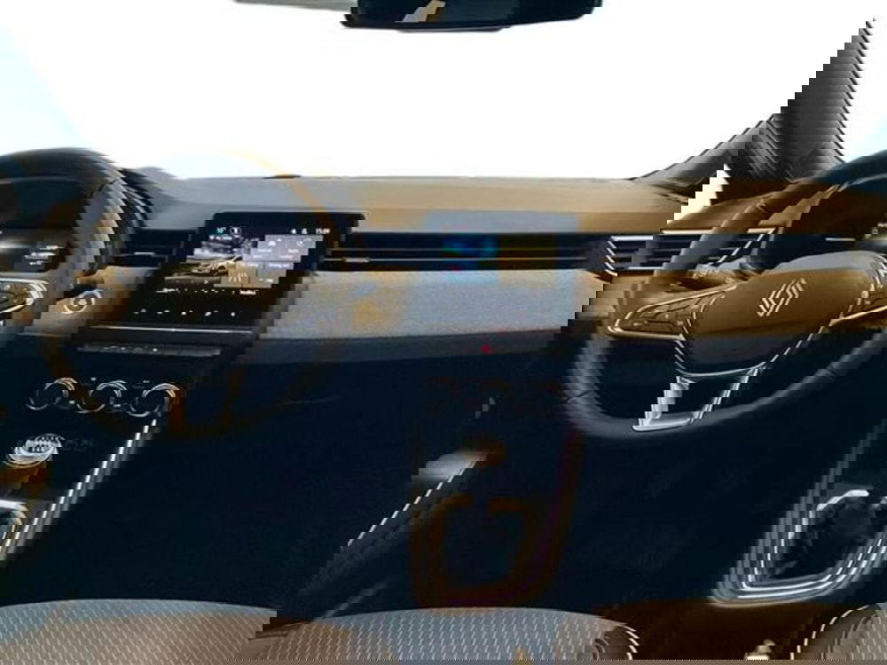 Renault Clio usata a Como (9)